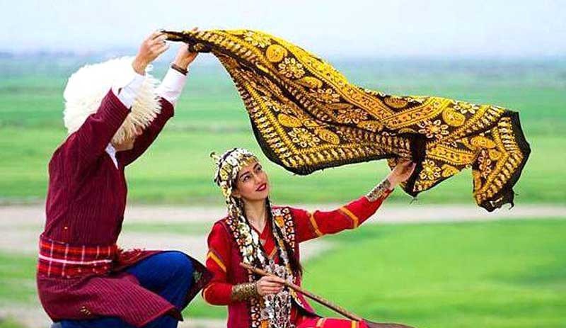 کار داوطلبانه کردستان |جابوم