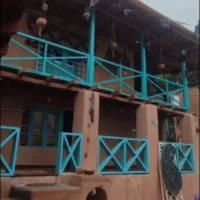 سفر داوطلبانه اقمتگاه کدبانو چهاردونگه ساری