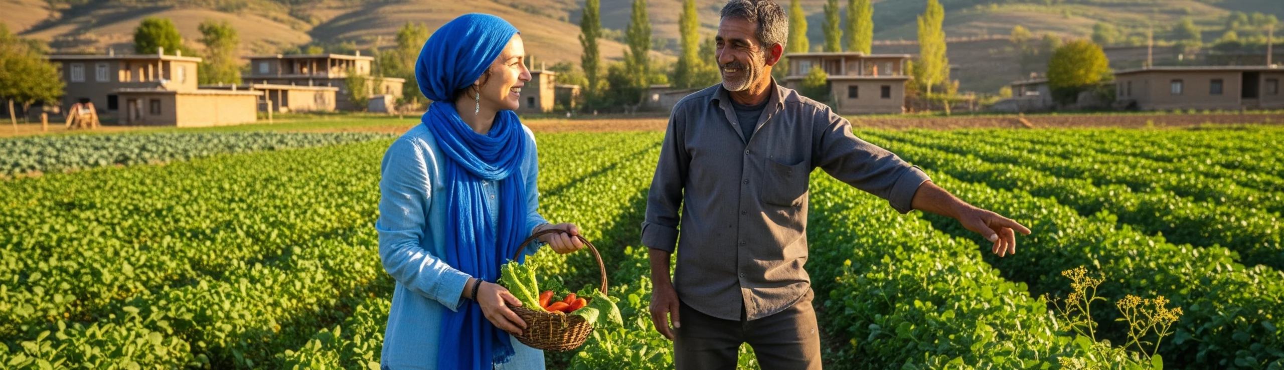 ۱۰ نکته کلیدی برای سفر رایگان با کار داوطلبانه