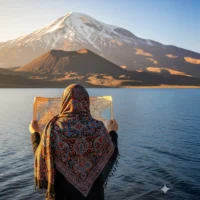 راهنمای سفر ارزان در ایران