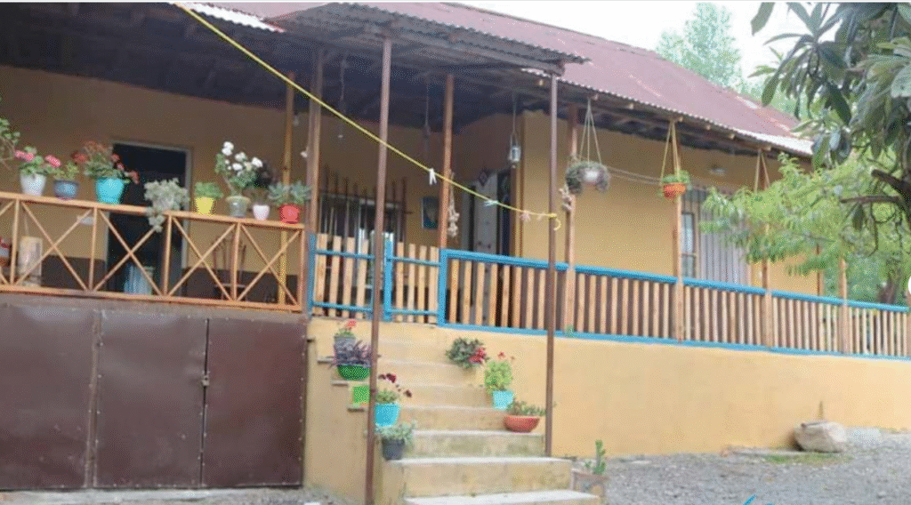 سفر داوطلبانه به مازندران
