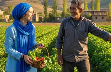 ۱۰ نکته کلیدی برای سفر رایگان با کار داوطلبانه