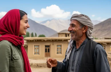 ایران والنتیرینگ